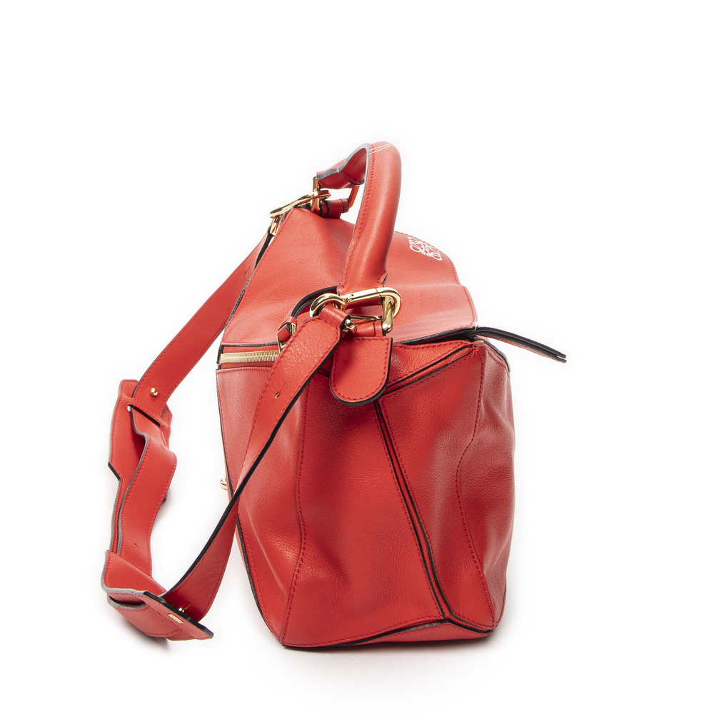 Loewe Medium Puzzle Bag - Picture 4 of 10